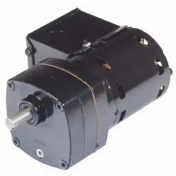 Dayton 0.05 HP Single Phase AC Gear Motor Max Torque 49 in-lb, 6Z083-picture-41
