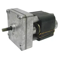 Dayton 0.167 HP Single Phase Shaded Pole AC Gear Motor Max Torque 50 in-lb, 1MBG5-picture-23