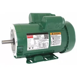 Dayton 1-1/2 HP 115/230 V AC Single Phase Power High Torque Farm Duty Motor, 1TMX2-picture-29