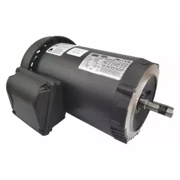 Dayton 1-1/2 HP Three Phase Face Mount General Purpose Motor, 36VF67-picture-22