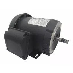 Dayton 1-1/2 HP Three Phase Face/Base Mount General Purpose Motor, 36VF86-picture-21