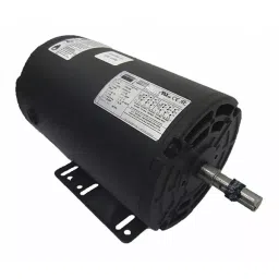 Dayton 1-1/2 HP Three Phase Rigid Base Mount General Purpose Motor, 31LH33-picture-11