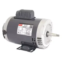 Dayton 1 HP 115/208-230 V AC Single Phase Power Jet Pump Motor, 6K582-picture-20