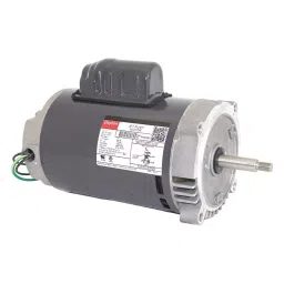 Dayton 1 HP 115/230 V AC Single Phase Power Jet Pump Motor, 5K662-picture-12