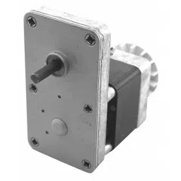 Dayton 1 HP Single Phase AC Gear Motor Max Torque 30 in-lb, 52JE32-picture-36