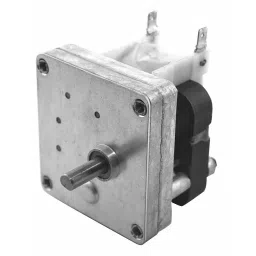 Dayton 1 HP Single Phase Shaded Pole AC Gear Motor Max Torque 30 in-lb, 52JE20-picture-31