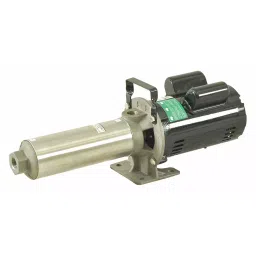 Dayton 1 Phase 1 1/2 Hp Booster Pump, 45MW89 image 1