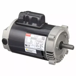 Dayton 1/2 HP 115/230 V AC Single Phase Power Jet Pump Motor, 5K657-picture-23