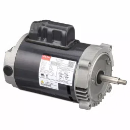 Dayton 1/2 HP 115/230 V AC Single Phase Power Jet Pump Motor, 5K660-picture-24