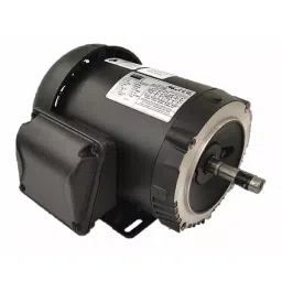 Dayton 1/2 HP Three Phase Face/Base Mount General Purpose Motor, 36VF78-picture-29