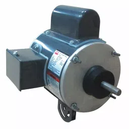 Dayton 1/3 HP 115 V AC Single Phase Power Pedestal Fan Motor, 41NA95-image-32
