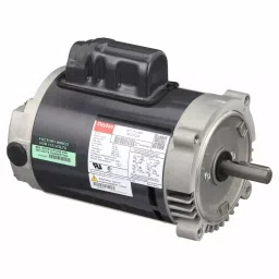 Dayton 1/3 HP 115/230 V AC Single Phase Power Jet Pump Motor, 5K955-picture-22