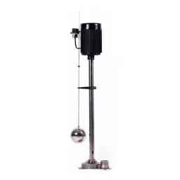 Dayton 1/3 HP Single Phase Power Sump Pump, 5URJ1-image-20