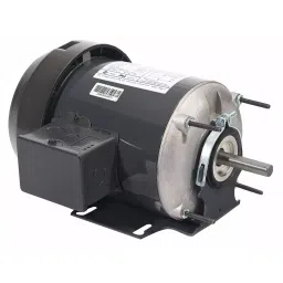 Dayton 1/6 HP Cradle Base Mount Totally Enclosed Fan-Cooled 'General Purpose Motor, 6XJ04-picture-11