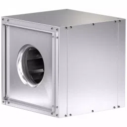 Dayton 1/6 HP Single Phase Power In-Line Duct Blower, 5TCL0-picture-21