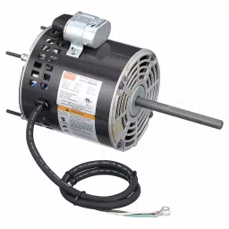 Dayton 1/6 HP Single Phase Stud Mount Direct Drive Blower Motor, 5BE62-picture-13