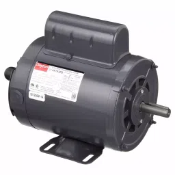 Dayton 3/4 HP Single Phase Power Tool Motor, 4K783-picture-37