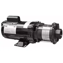 Dayton 5UXF3 Single Phase 1/3 hp Booster Pump-image-40