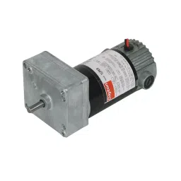 Dayton 90 V DC Parallel 11 RPM TEN V DC Gearmotor, 1LPW1-picture-37