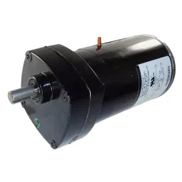 Dayton AC Gearmotor Parallel Single Output Shaft PSC TENV 17 RPM, 6Z081-picture-10