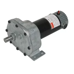 Dayton DC Gearmotor Parallel 90 V DC TENV 46 RPM, 1LPK6-picture-21