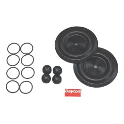 Dayton Diaphragm Pump Repair Kit, 6PY60-picture-15