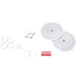 Dayton Diaphragm Pump Repair Kit, 6PY73-picture-10