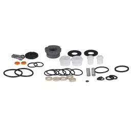 DAYTON Operated Double Diaphragm Pump Air End Repair Kit, 22A610-picture-28