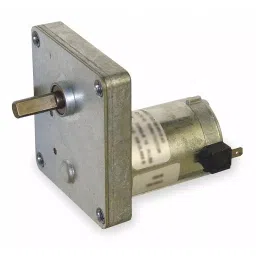 Dayton Parallel DC Gearmotor 12 V DC 12 RPM 40 inch-lb Max Torque, 1LNG8-picture-25