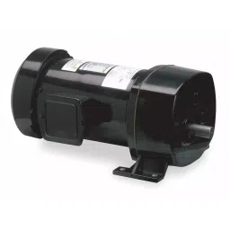 Dayton Parallel DC Gearmotor 90 V DC 20 RPM 1112 inch-lb Max Torque, 6Z413-picture-20