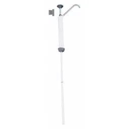 Dayton Polypropylene Hand Operated Drum Pump 5/8 inch Outlet OD, 3BY46-picture-25