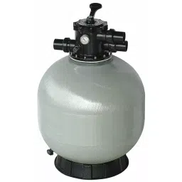 DAYTON Pool Filter For 48000 gal Capacity With 23AY5, 4VMP3-picture-34