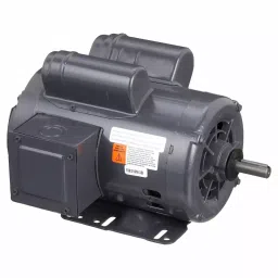 Dayton Single Phase 1-1/2 HP Rigid Base Mount B Class General Purpose Motor, 31TR76-picture-19