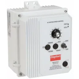 Dayton Variable Dri- Frequency Ve 115/230 V AC 2 HP Max Output Power, 13E635-picture-37