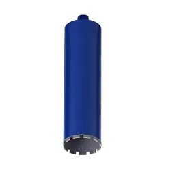 Dayuri Diamond Core Drill Bit 51 mm Diameter 450 mm Length 12 mm Segment Height-picture-22