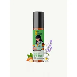 Dazze and blussh Clear Focus Concentration Roll On - 10 ml-picture-35