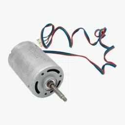 DC 220V High-Speed Brushless Motor 3 Phase Dynamo/Generator with Ball Bearing-picture-30