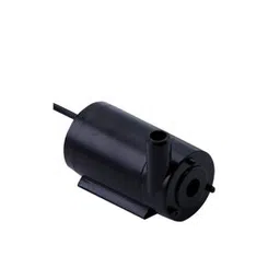 DC 3-6 V Mini Micro Submersible Water Pump-Black-picture-10