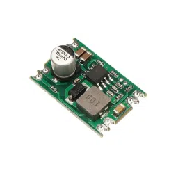 DC-DC 2A Buck Converter 8-55V to 5V Step-Down Buck Module Regulated Power Supply High Current Circuit Board High-Efficiency Buck Converter With 2A Output Current Regulated Power Supply Module For Various Applications - RS6563DC-DC 2A Buck Converter 8-55V to 5V Step-Down Buck Module Regulated Power Supply High Current Circuit Board High-Efficiency Buck Converter With 2A Output Current Regulated Power Supply Module For Various Applications - RS6563-picture-16