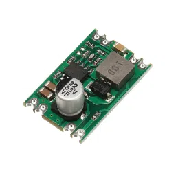 DC-DC DC8-55V to 5V 2A Step Down Buck Module Regulated Power Supply Module 2A High Current Circuit Board-picture-15