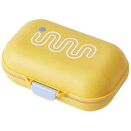 dcella Leak Proof Travel Soap Holder Portable Soap Dish for Home, Outdoor and Camping-picture-13