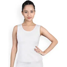 DChica Girls Cotton Round Neck Thermal Top-picture-32