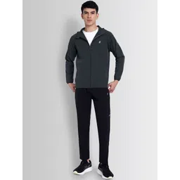 DCYPHR Men Windcheater Biker Jacket-picture-22