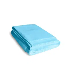DDecor Midas Blue Cotton 600 GSM Bath Towel - Set of 1 image 2