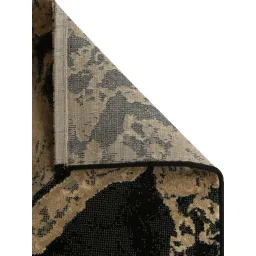 Ddecor Rugs Brown Blended Textured Rugs image 5