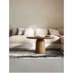 Ddecor Live Beautiful Grey Polypropylene Rug-picture-37