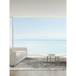 Ddecor Live Beautiful Multicolor Polypropylene Rug-picture-20