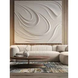 Ddecor Live Beautiful Multicolor Polypropylene Rug-picture-21