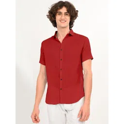 DDSOL Men Modern Casual Shirt-picture-27