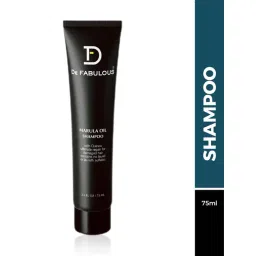 De Fabulous Marula Oil Shampoo - 75 ml-picture-27